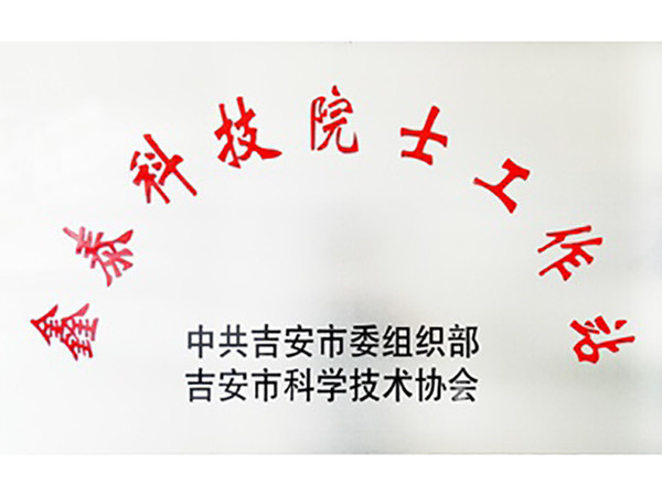 老子有钱lzyq88科技院士工作站201807